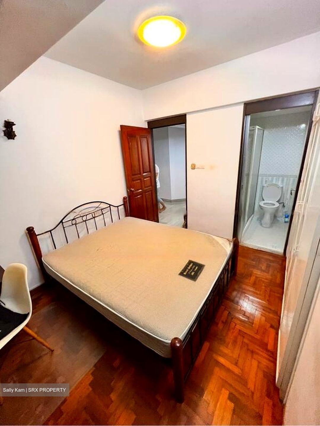 Pandan Valley (D21), Condominium #458412171